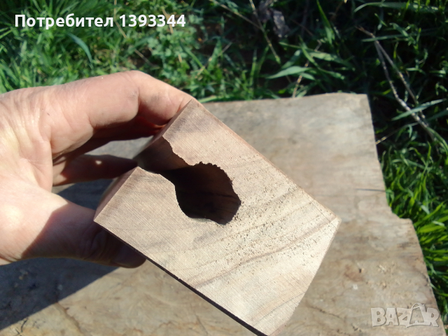 Полуложа за комбинирана пушка, снимка 9 - Ловно оръжие - 44595415