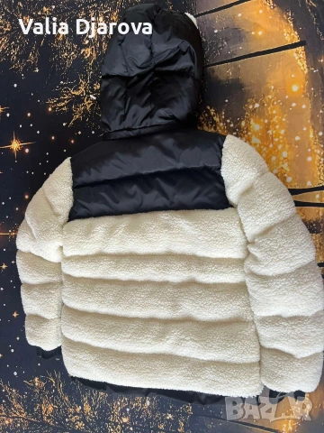 Ново зимно яке без забележки , снимка 2 - Якета - 53645996