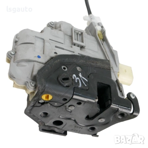 Брава задна лява врата Volkswagen Passat (B6) 2005-2011 ID: 157736, снимка 2 - Части - 53278882