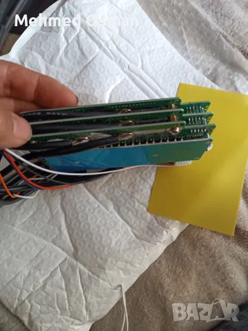 BMS 4S защитни платки за литиеви батерии, снимка 3 - Друга електроника - 48887205