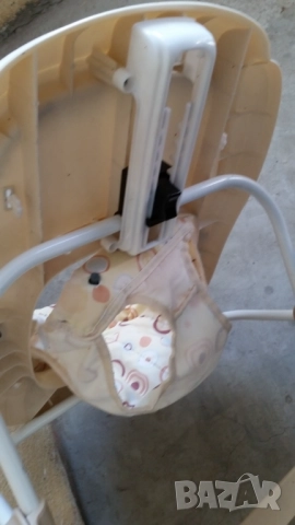 Детска проходилка - Паяк, снимка 5 - Проходилки - 48733582