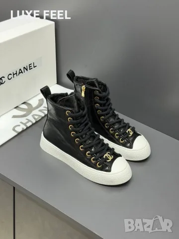 ⚜️Дамски Кецове ⚜️, снимка 3 - Кецове - 55952745