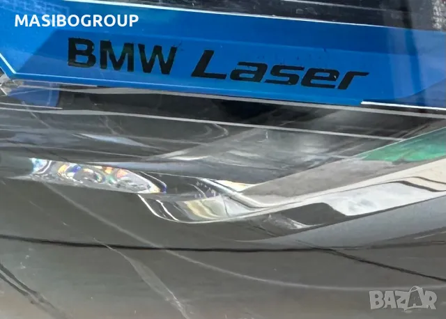Фарове BMW Laser фар за Бмв Х3 Г01 Х4 Г02 фейс Bmw X3 G01 X4 G02 LCI, снимка 12 - Части - 40735694