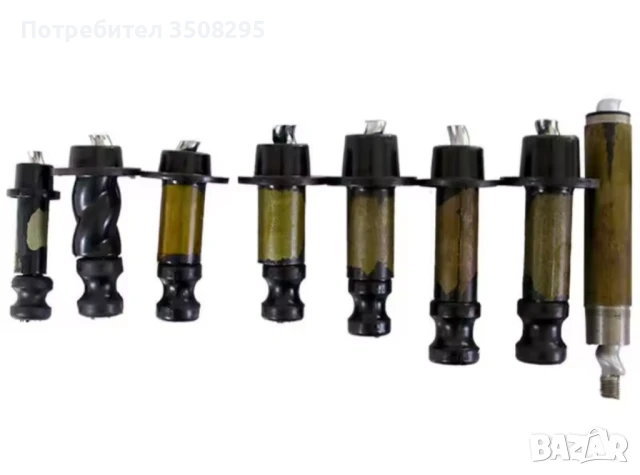 ВИСОКОКАЧЕСТВЕНИ ОРИГИНАЛНИ ремонтни комплекти за винтови потопяеми сондажни помпи, снимка 2 - Напояване - 50797520