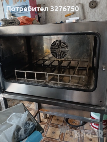 Оборудване за пицария и сандвичи, снимка 7 - Друго търговско оборудване - 53619912