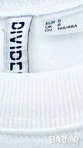 Суитчър/блуза LOVE Индонезия, снимка 5 - Блузи с дълъг ръкав и пуловери - 48740188