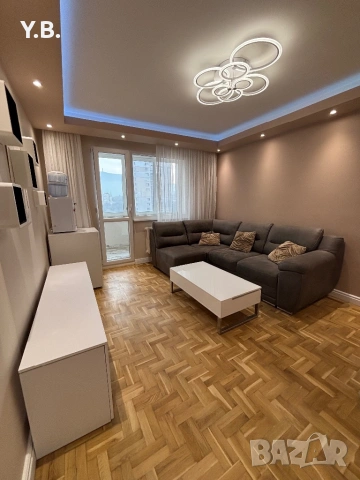 Тристаен апартамент 