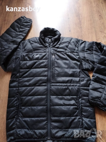 Snickers Workwear - мъжко яке р-р М  ново без етикети, снимка 6 - Якета - 52335040