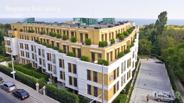 Дава под наем паркоместо,  град Варна, Бриз