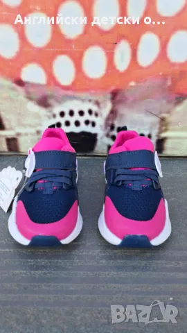 Английски детски маратонки-George, снимка 3 - Детски маратонки - 50142725