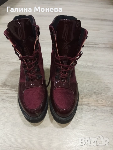 Дамски боти