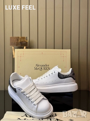 Alexander McQueen ⚜️Дамски Обувки , снимка 4 - Дамски ежедневни обувки - 53340770