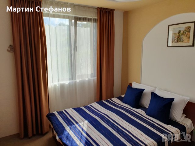 Апартамент за нощувки в Green Life Beach Resort Созопол, снимка 4 - Квартири, нощувки - 41096594