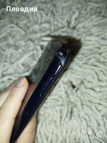 Стар телефон Samsung , снимка 3 - Samsung - 52887120