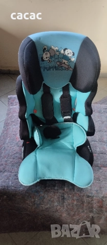 детско столче за  автомобил