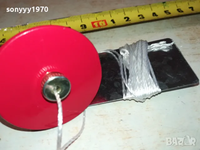 ОТВЕС С ВЪЖЕ 2012241144, снимка 12 - Други инструменти - 48413504