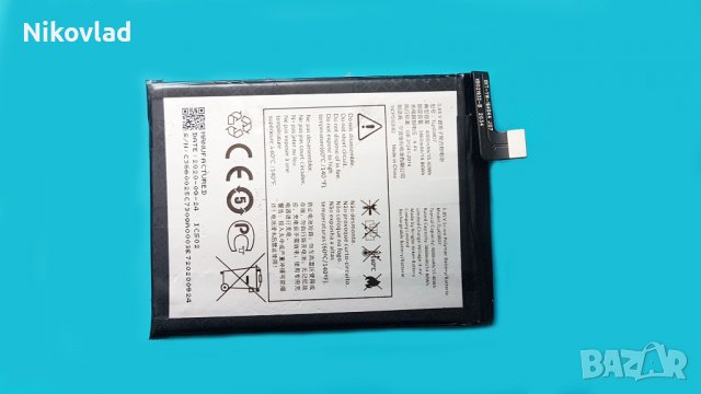 Оригинална батерия за Alcatel 1S (2020)