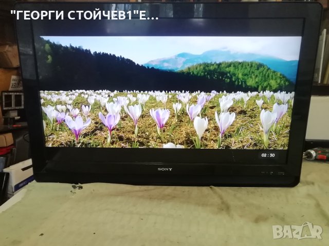 KDL-40S4000  6 МЕСЕЦА ГАРАНЦИЯ 1-877-114-12 1-876-467-21  400HAC2LV3.0 SSB400W16S01 Rev0.5  LTZ400HA, снимка 2 - Части и Платки - 41082265