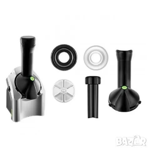 Уред за любимите, здравословни десерти Yananas  , снимка 3 - Други стоки за дома - 50369574