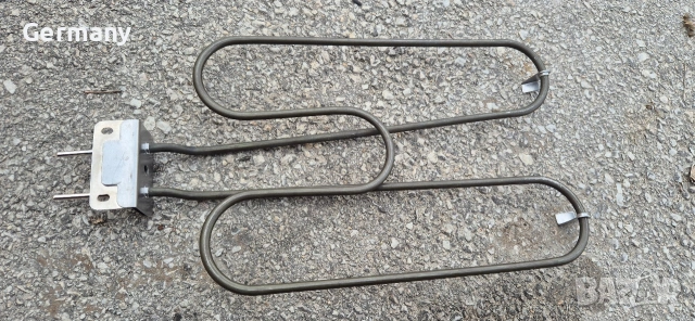 нагревател за барбекю weber q2400