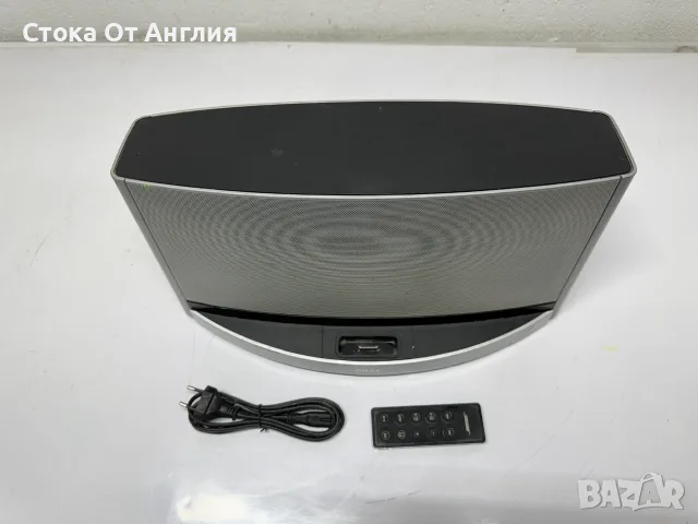 Тонколона - Bose SoundDock 10, снимка 2 - Bluetooth тонколони - 51728611