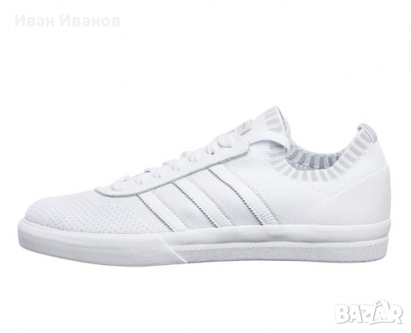 кецове  Adidas Skateboarding   Lucas Premiere  номер 42, снимка 3 - Кецове - 36273826