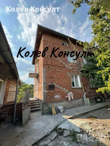 къща град Симеоновград, снимка 8 - Къщи - 56229741
