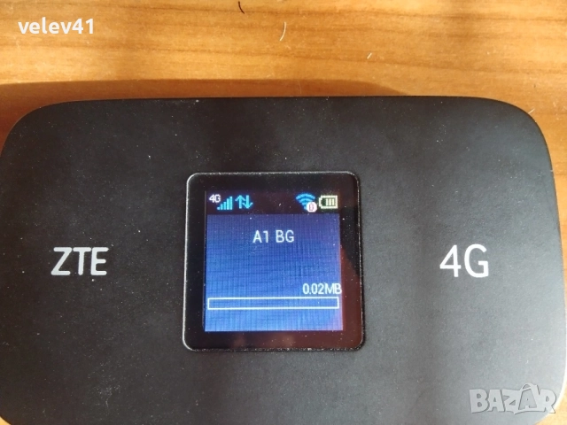 страхотен оригинален мини 4G SIM CARD рутер-фабрично отключен , снимка 16 - Рутери - 56215471