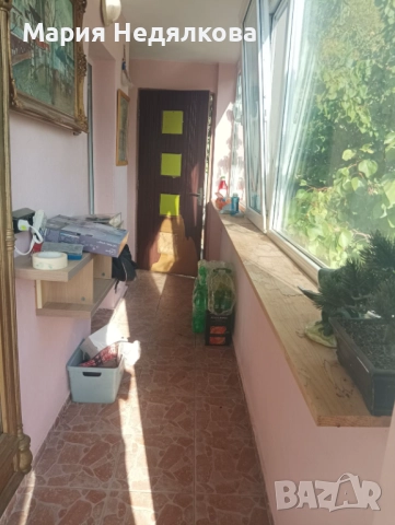 къща, РЗП 64 кв.м., с. Константиново, 135 000 Евро, снимка 9 - Къщи - 52263836