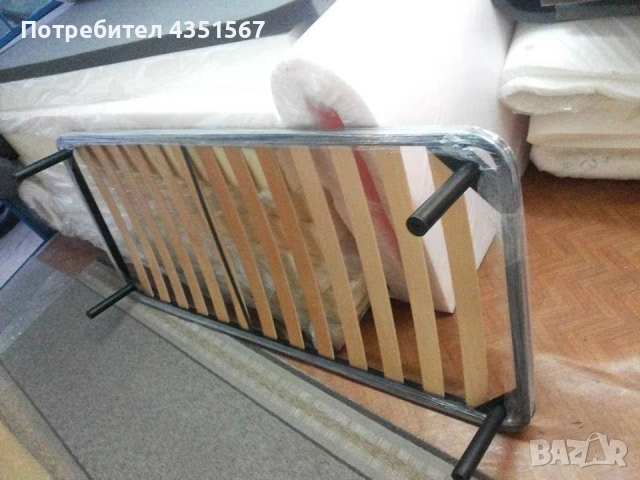 Матраци ,,Нани”всички модели , снимка 12 - Матраци - 52522787