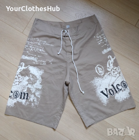 Volcom 32 size Мъжки шорти