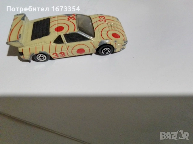 MC.  TOY, снимка 11 - Колекции - 51467250