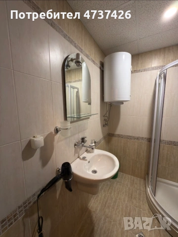 Студио в Сандански, снимка 5 - Апартаменти - 53473396