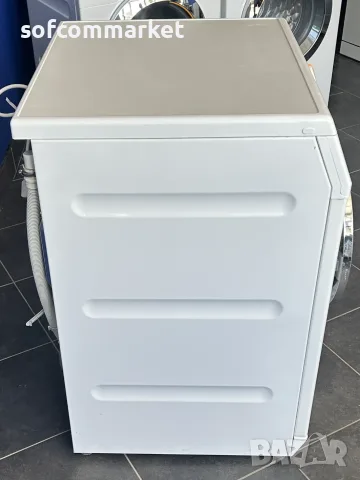 Пералня Miele WDA111 W Classic – 7кг, 1400 об., Гаранция, снимка 5 - Перални - 56163535