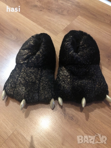 Домашни пантофи, снимка 1