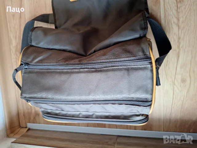 Чанта за видео камера SAFO/промо цена/, снимка 6 - Чанти, стативи, аксесоари - 48940684