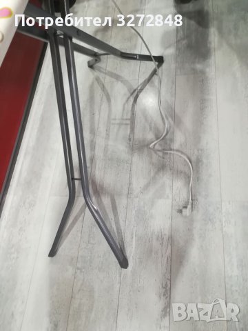 Гладачна маса с щепсел и регулиране на височината - Австрия , снимка 10 - Други стоки за дома - 40694849