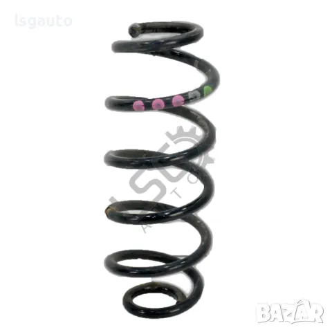 Задна пружина AUDI A4 (B8) 2008-2015 ID: 136890