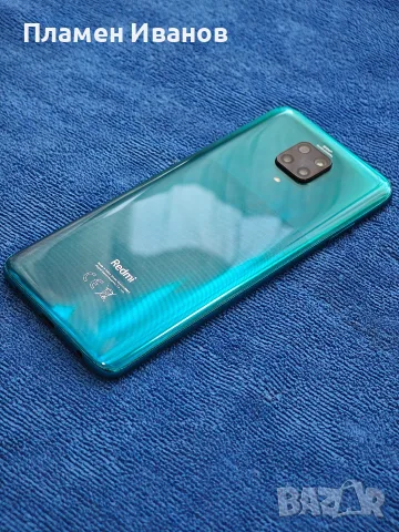 Xiaomi Redmi Note 9 Pro 64gb, снимка 2 - Xiaomi - 56305251