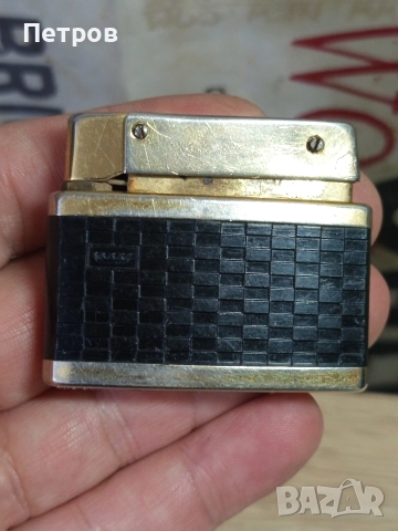 Запалка "Consul"