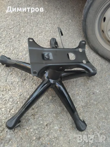 Стойка за стол, снимка 3 - Столове - 47633121