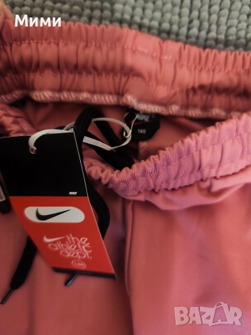 Детско ново долнище на "Nike"за 8/9г.+подарък, снимка 3 - Детски анцузи и суичери - 53857575
