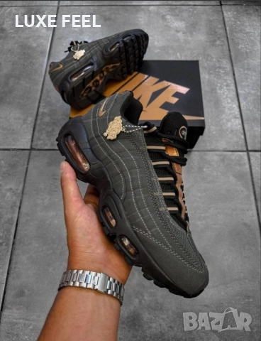 Мъжки Маратонки ✨ Nike , снимка 2 - Маратонки - 52423771