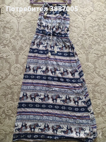 рокли в отлично състояние , снимка 4 - Рокли - 50456874