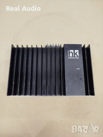 Harman Kardon авто усилвател 