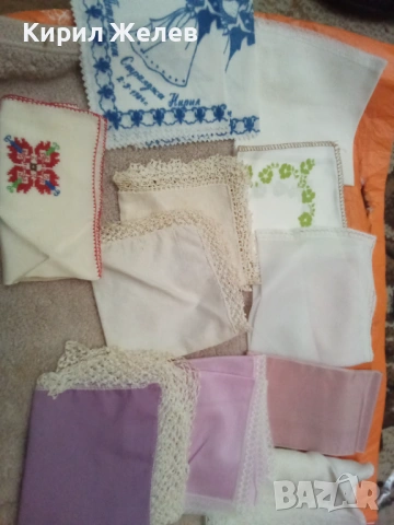 Носни кърпички 54297, снимка 4 - Други - 53660857