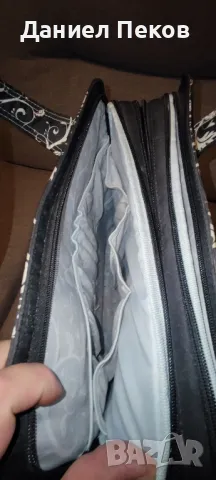 Чанта за лаптоп Kensington , снимка 7 - Чанти - 47846607