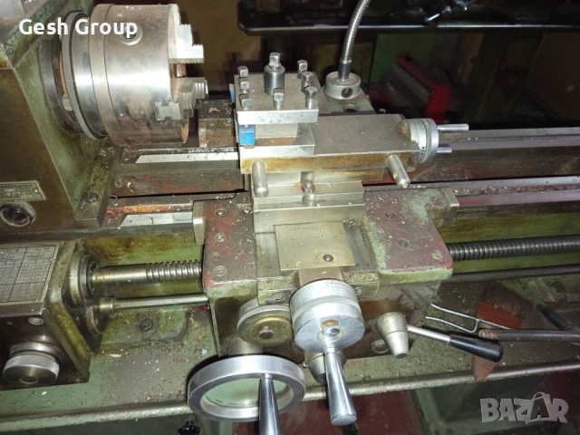 Металообработващи машини , снимка 16 - Други инструменти - 51966849