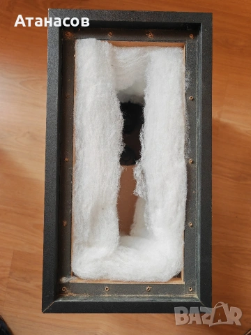 Magnat subwoofer кутия за субуфер Магнат , снимка 6 - Тонколони - 36777705