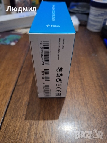 Слушалки-безжични, снимка 2 - Безжични слушалки - 52762473